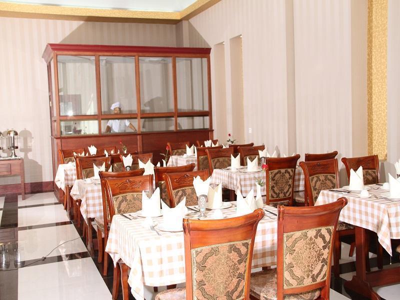 Sky Man Hotel Gyogon Exterior foto